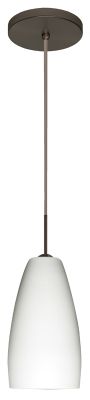 Chrissy Mini Pendant by Besa Lighting - Starlight Lighting USA and Canada